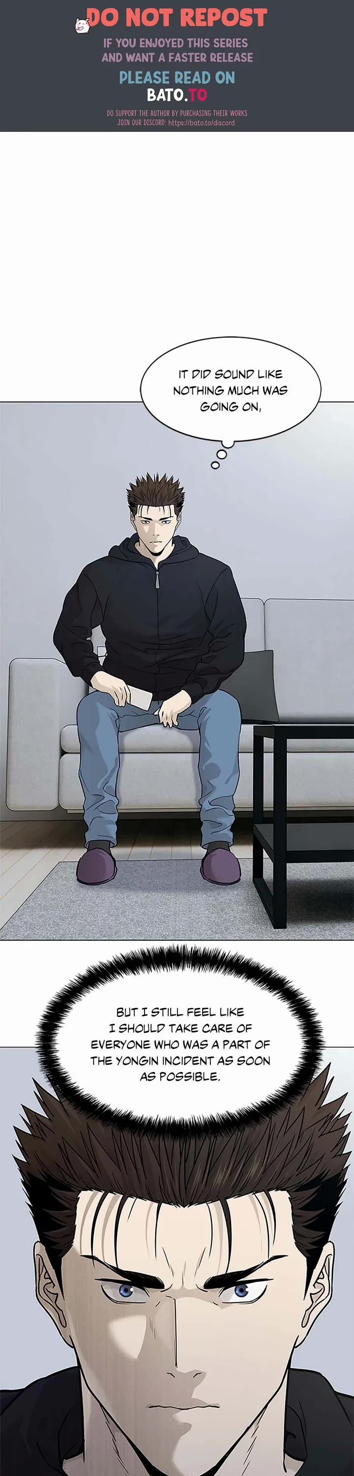 God Of Blackfield chapter 173 page 1