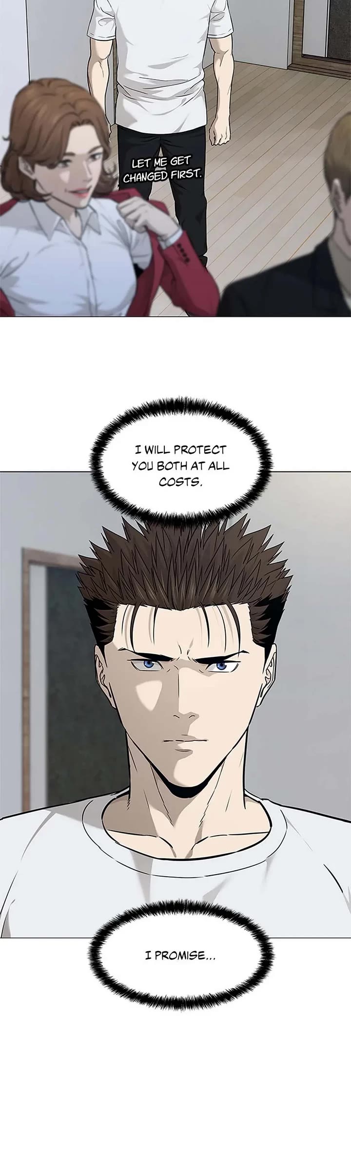 God Of Blackfield chapter 173 page 10