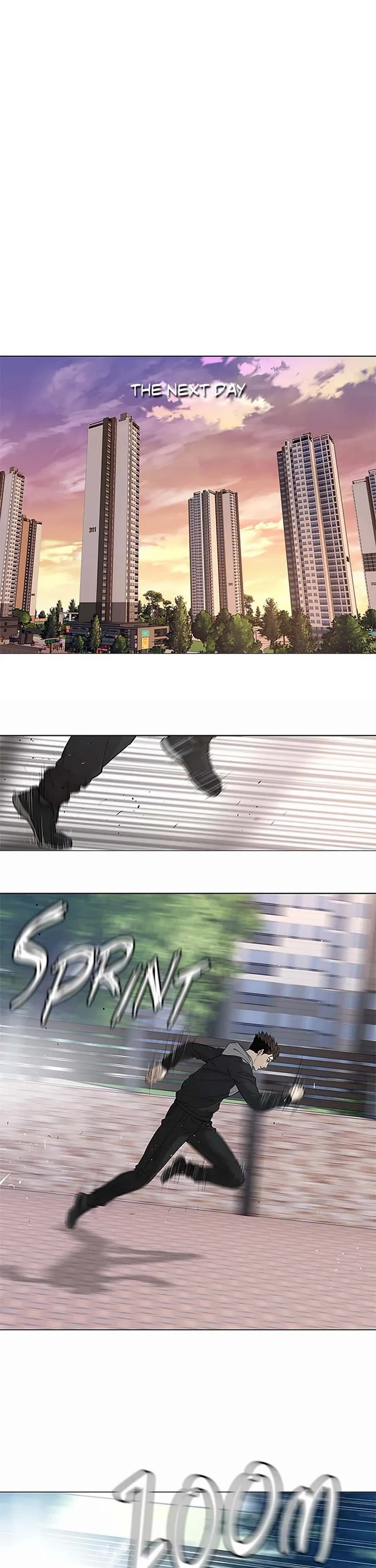 God Of Blackfield chapter 173 page 11