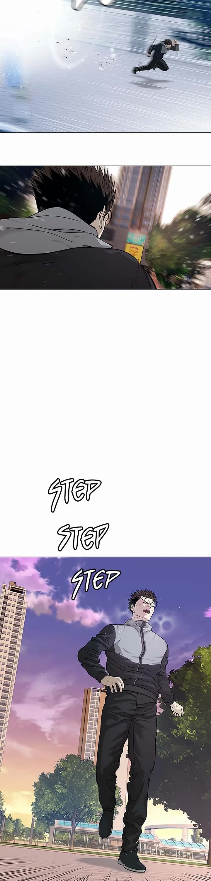 God Of Blackfield chapter 173 page 12