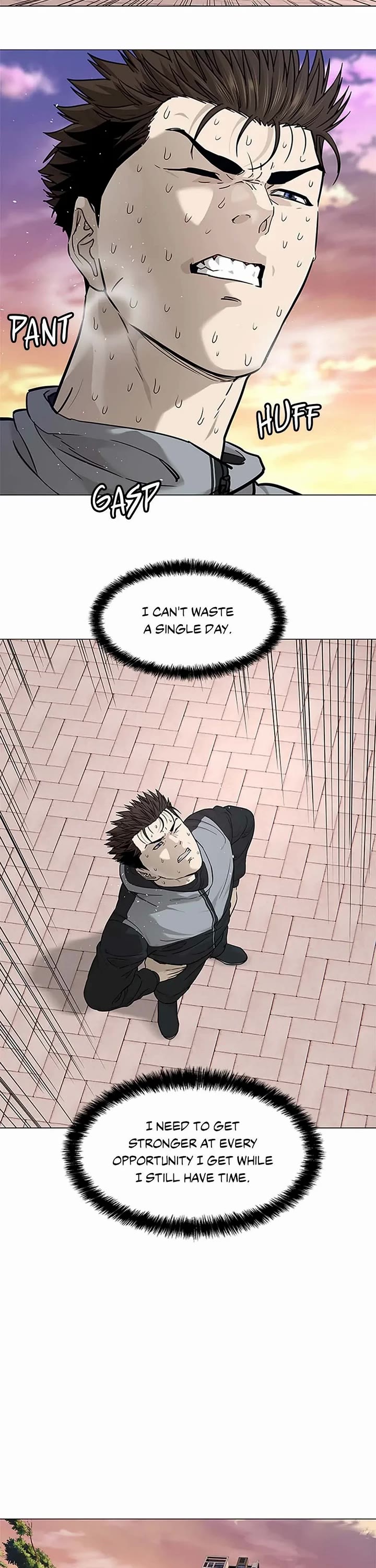 God Of Blackfield chapter 173 page 13