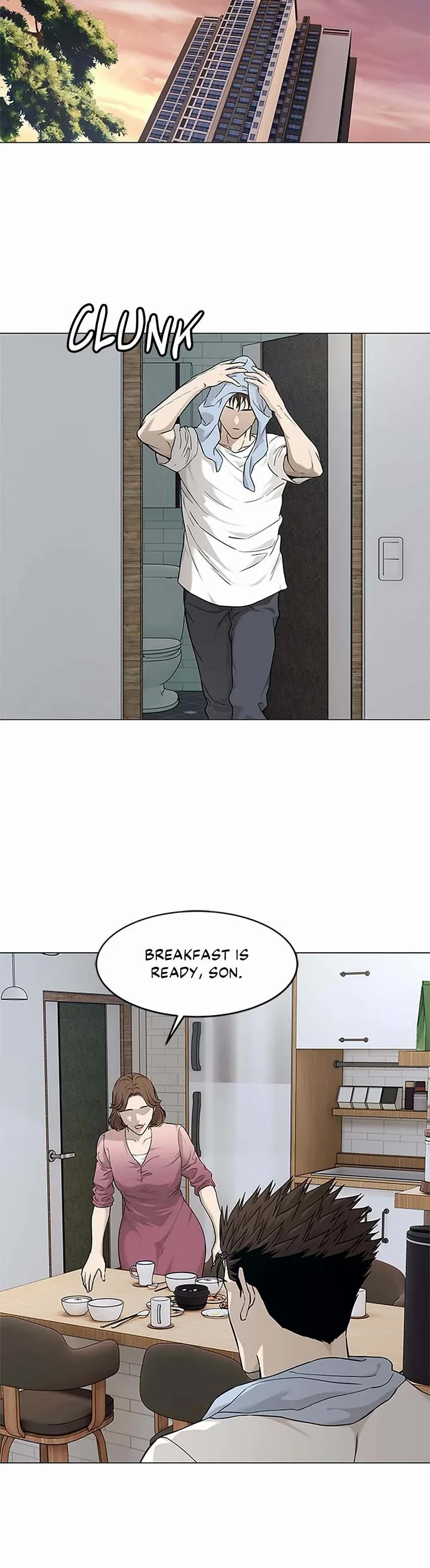 God Of Blackfield chapter 173 page 14