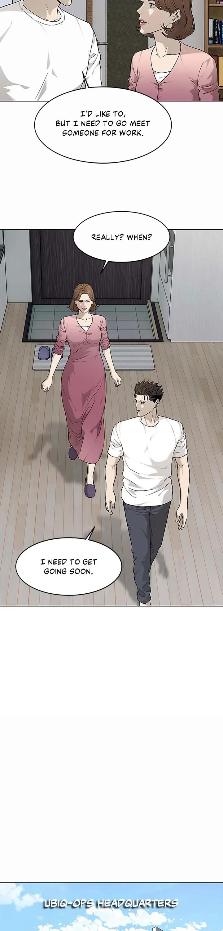 God Of Blackfield chapter 173 page 17