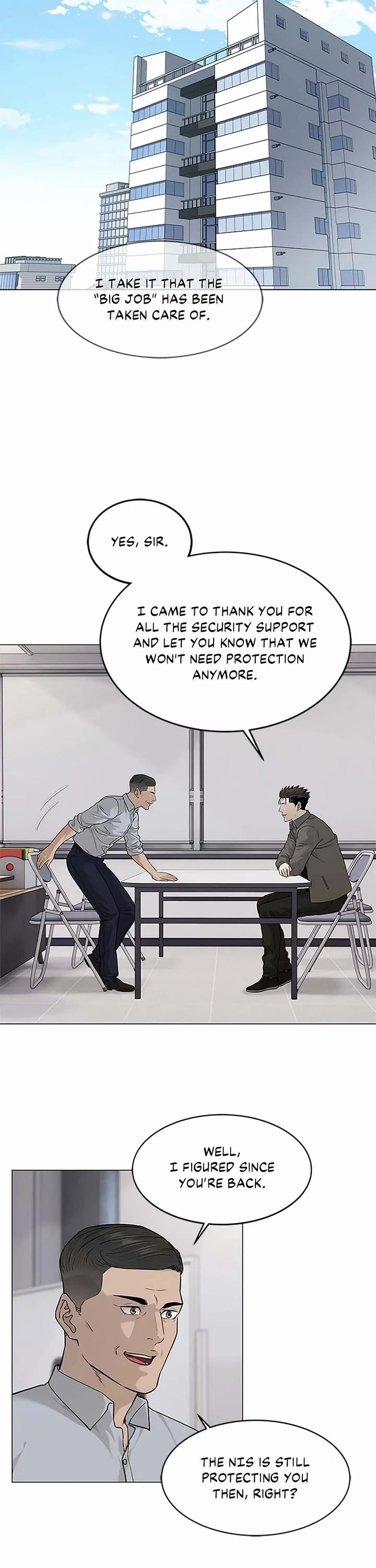 God Of Blackfield chapter 173 page 18