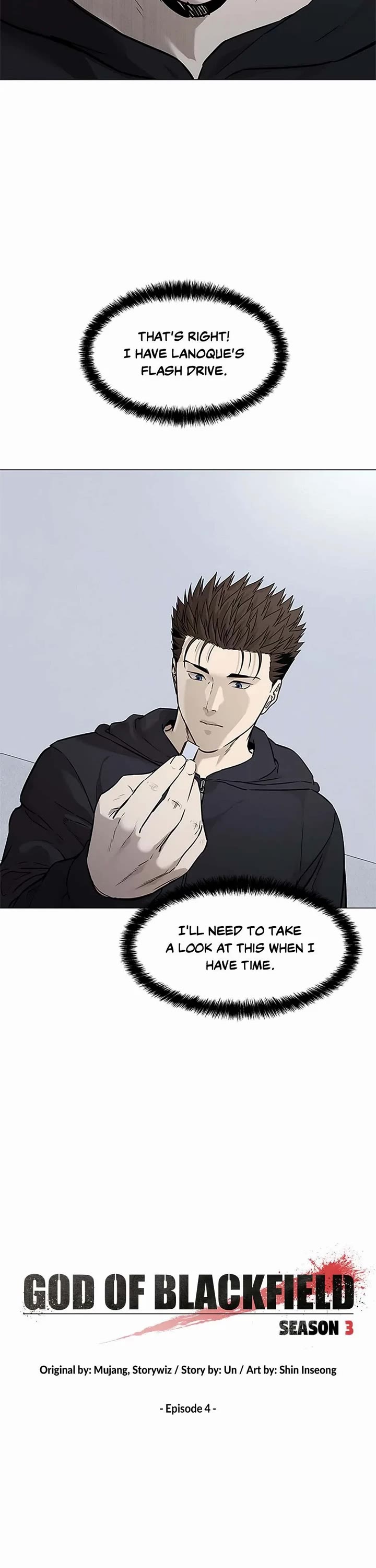 God Of Blackfield chapter 173 page 2