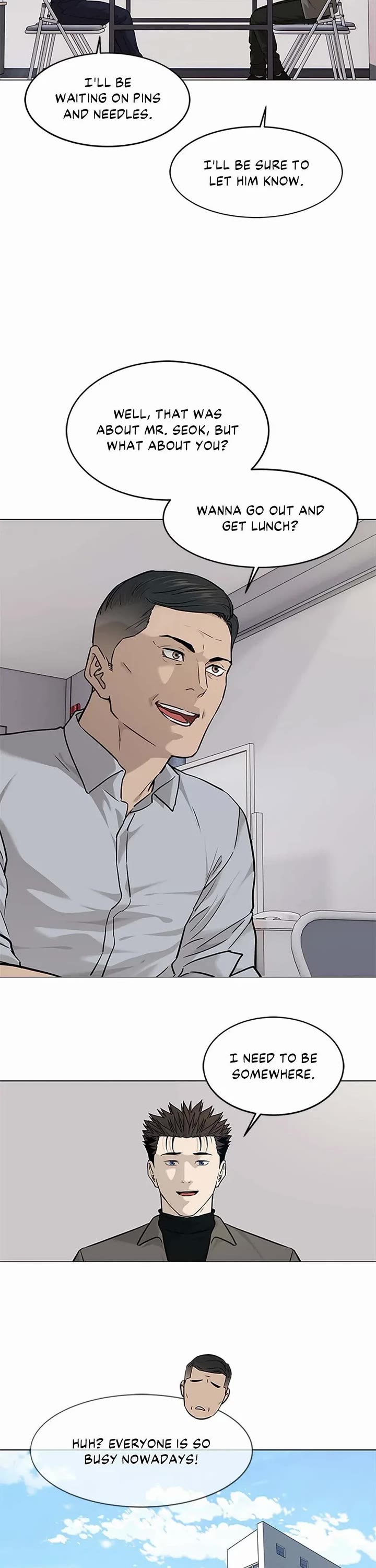 God Of Blackfield chapter 173 page 22