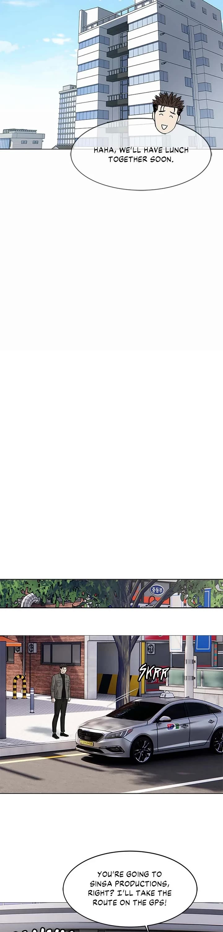 God Of Blackfield chapter 173 page 23