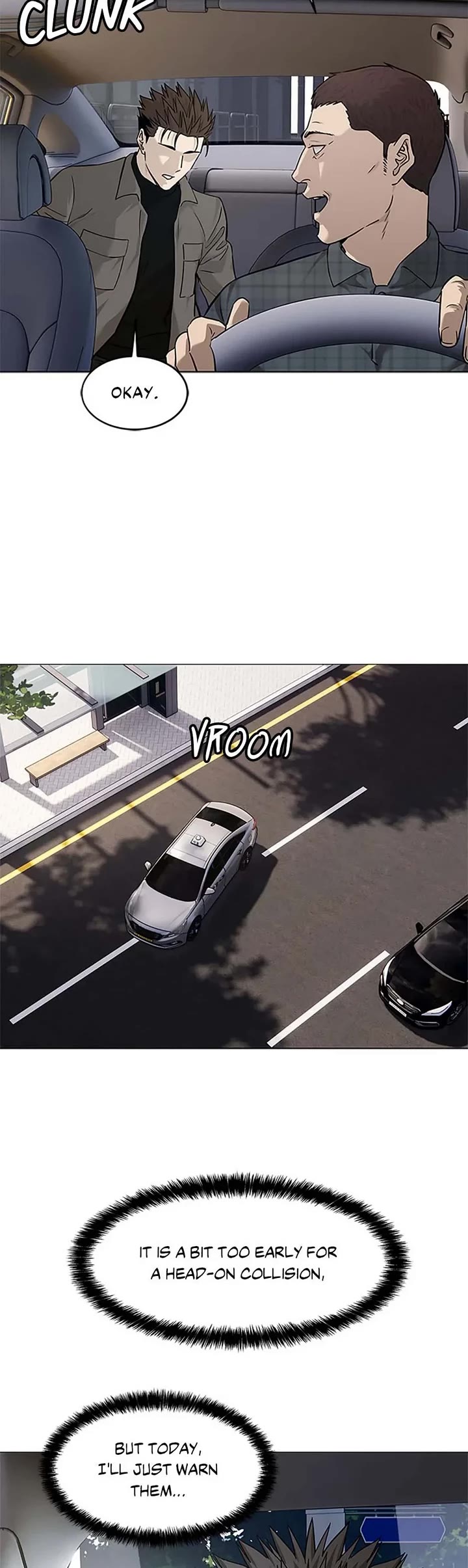 God Of Blackfield chapter 173 page 24