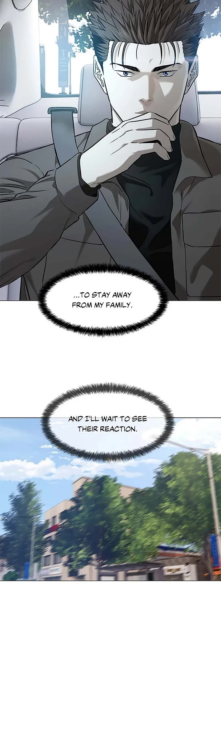 God Of Blackfield chapter 173 page 25