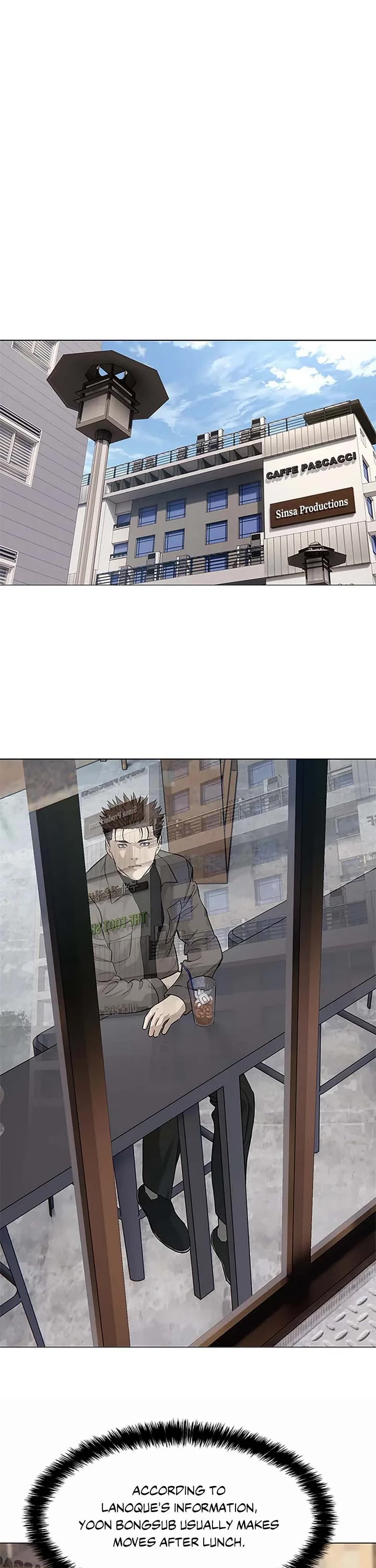 God Of Blackfield chapter 173 page 26