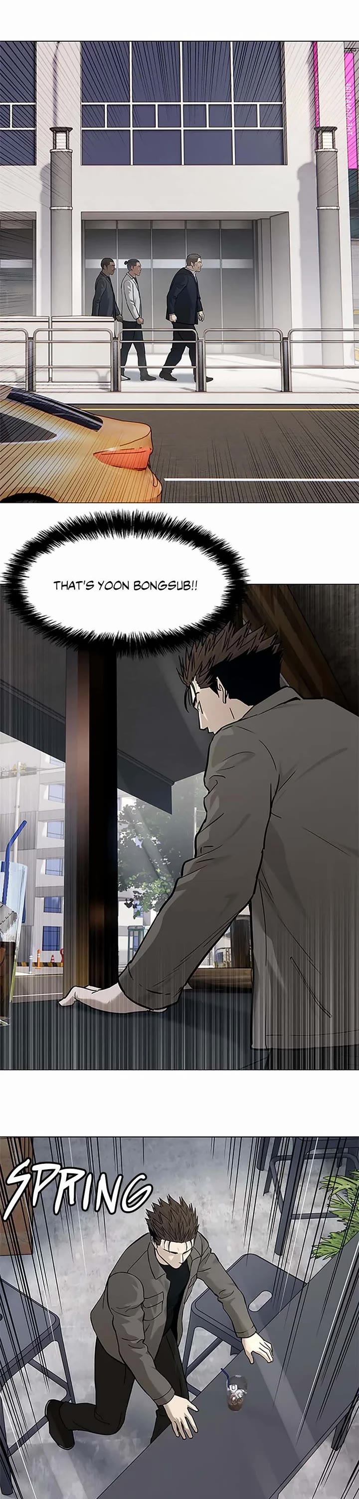 God Of Blackfield chapter 173 page 28