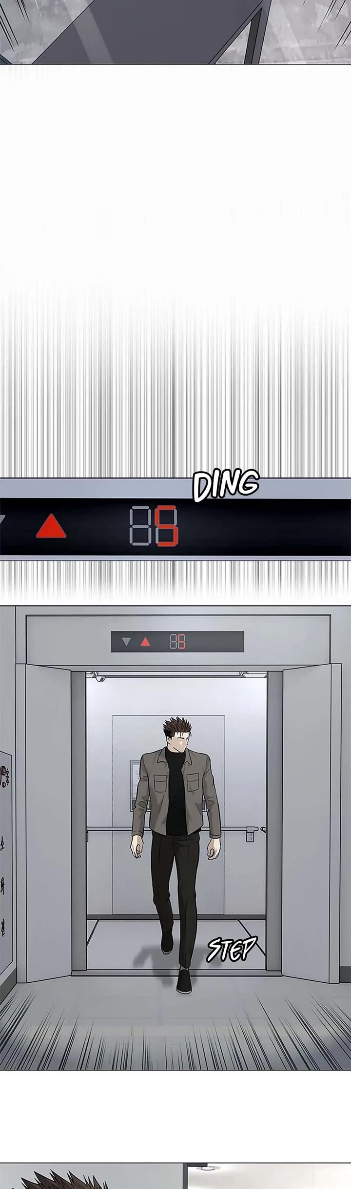 God Of Blackfield chapter 173 page 29