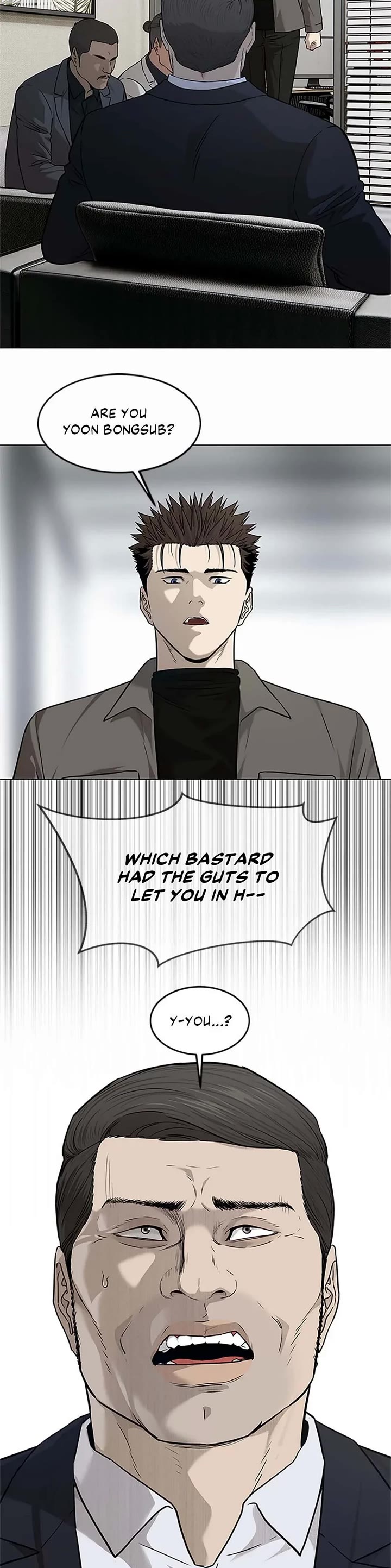 God Of Blackfield chapter 173 page 34