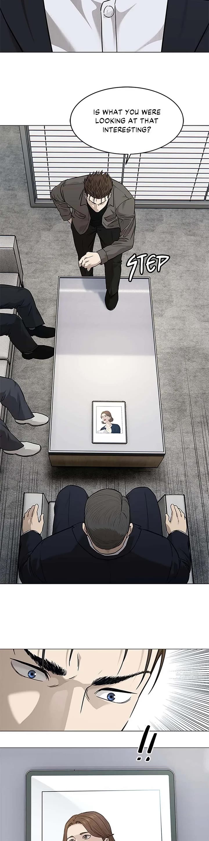 God Of Blackfield chapter 173 page 35