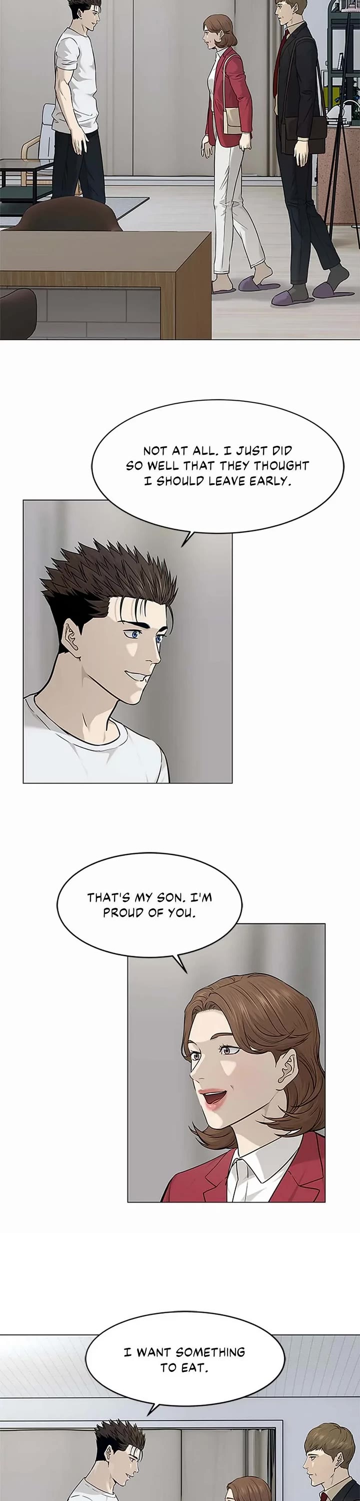 God Of Blackfield chapter 173 page 8