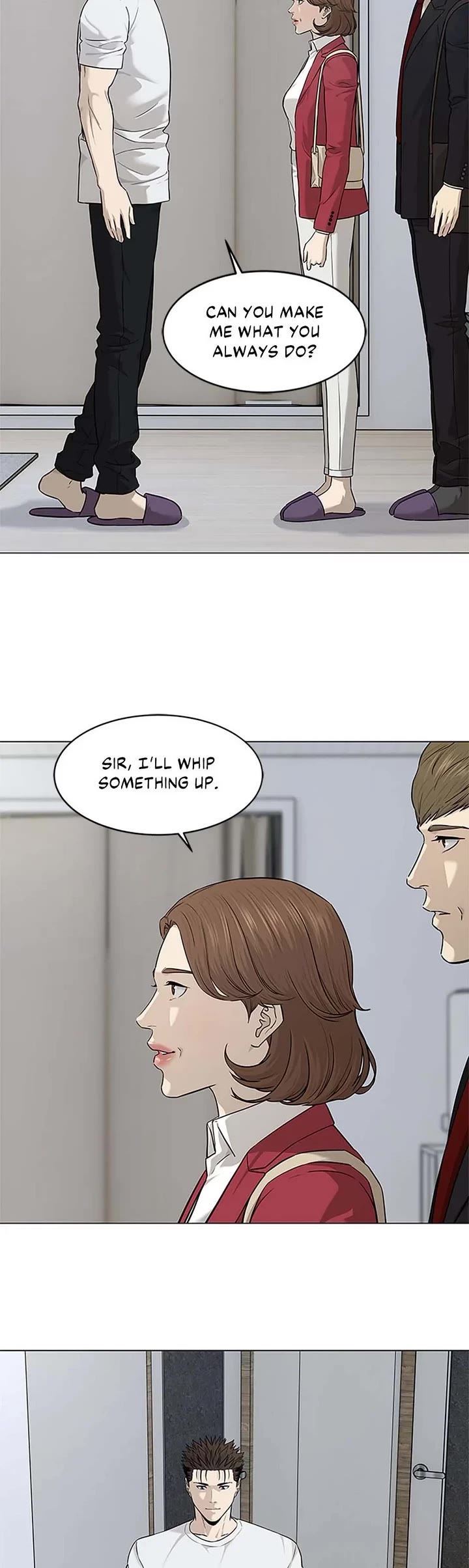 God Of Blackfield chapter 173 page 9