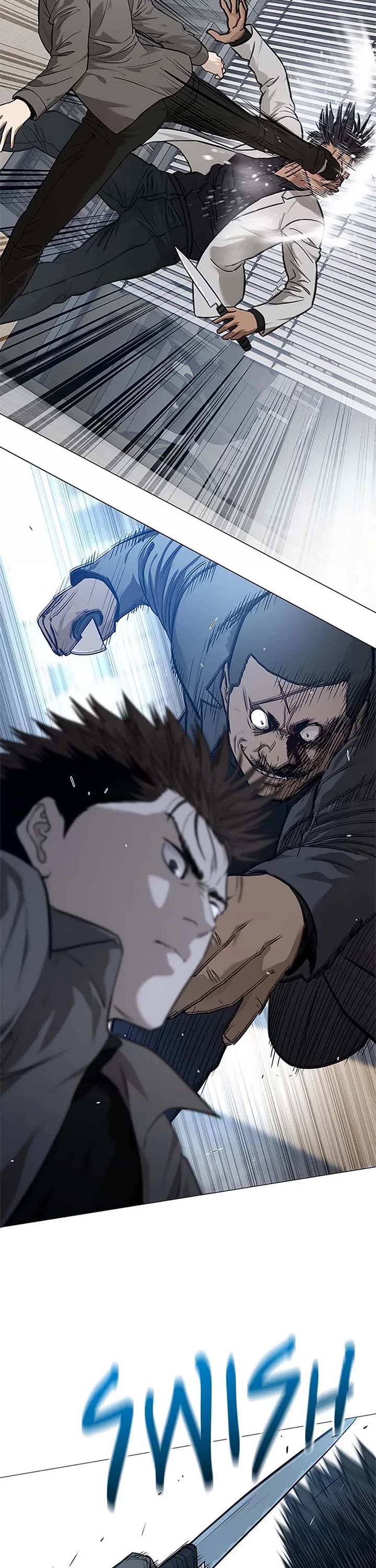 God Of Blackfield chapter 174 page 12