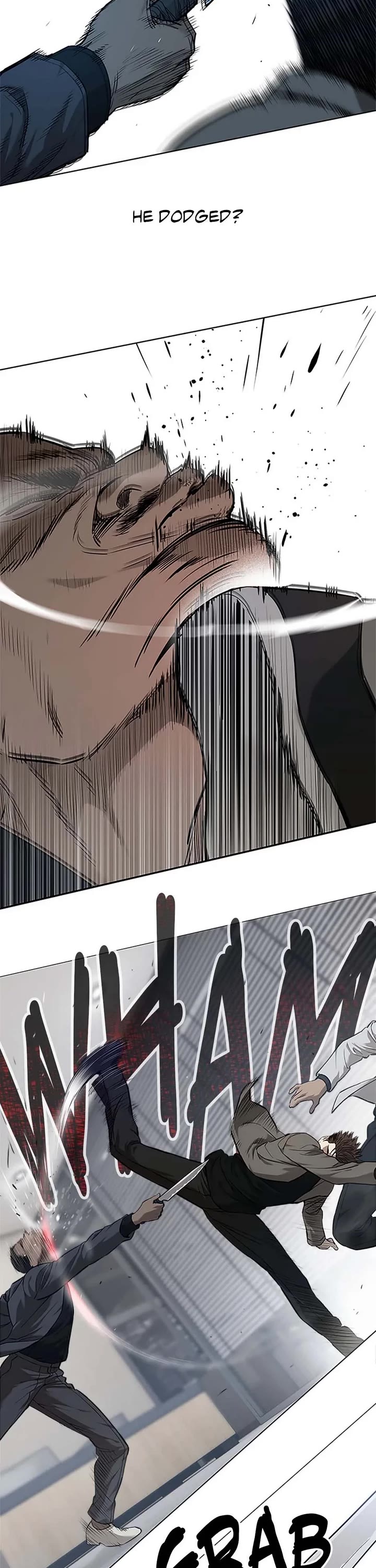 God Of Blackfield chapter 174 page 13