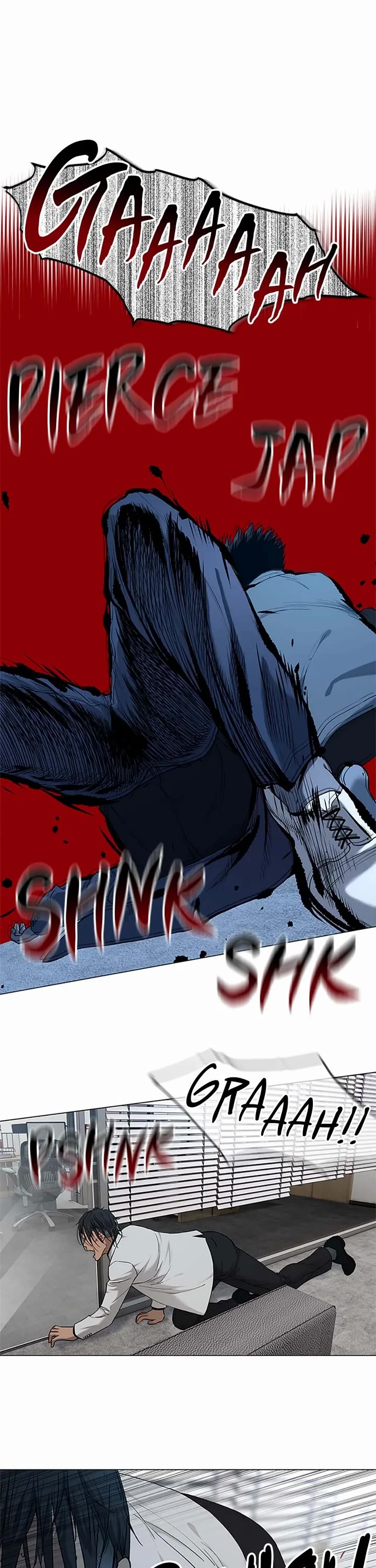 God Of Blackfield chapter 174 page 16