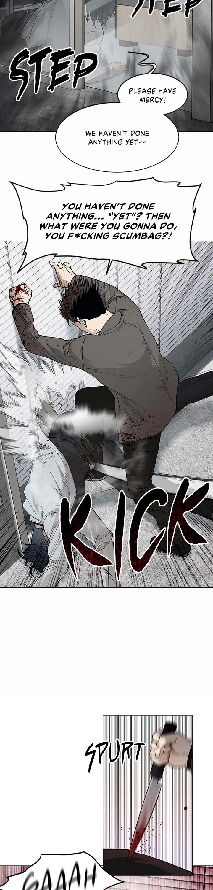 God Of Blackfield chapter 174 page 18