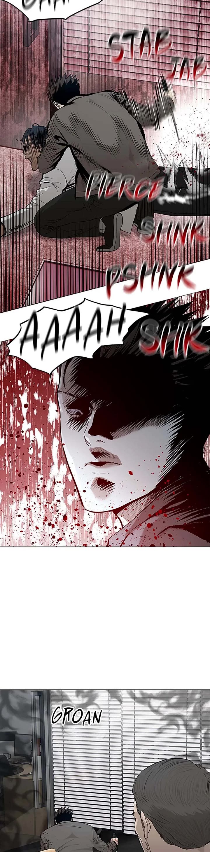 God Of Blackfield chapter 174 page 19