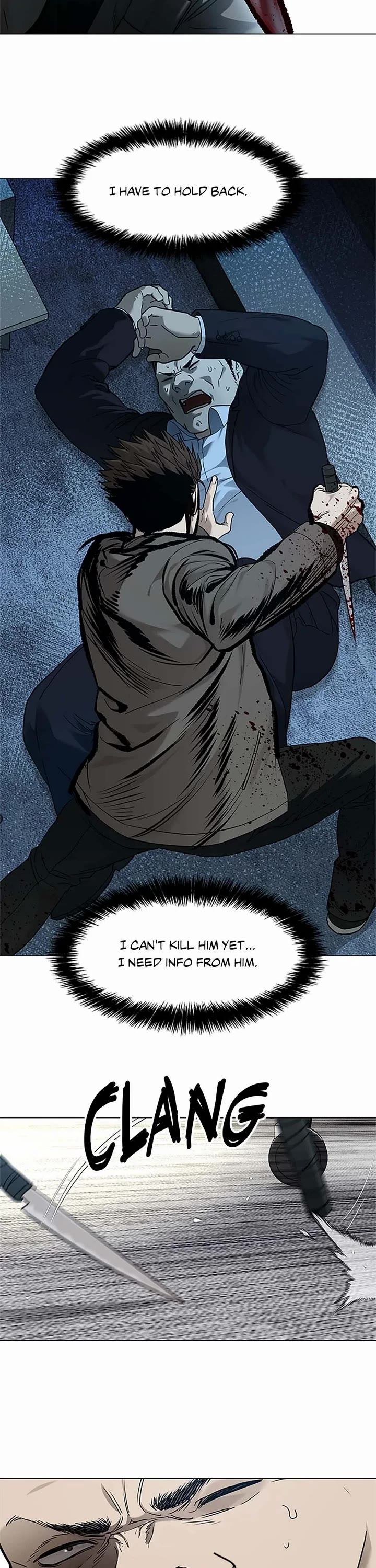 God Of Blackfield chapter 174 page 23