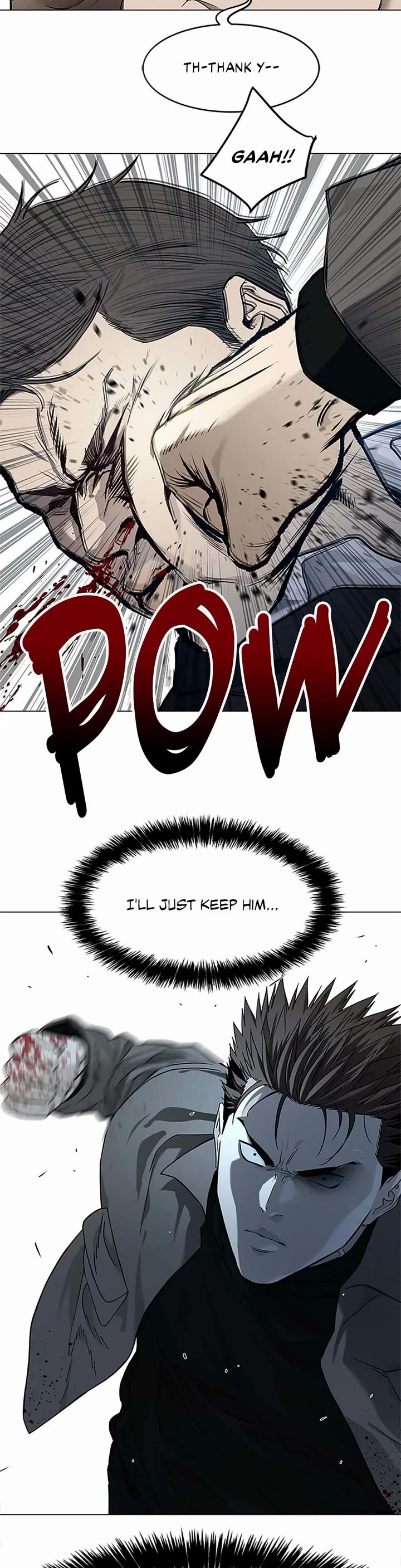 God Of Blackfield chapter 174 page 24