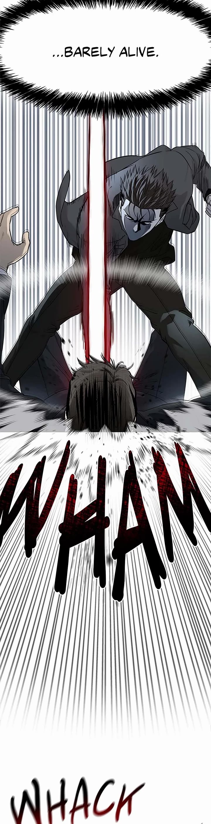 God Of Blackfield chapter 174 page 25