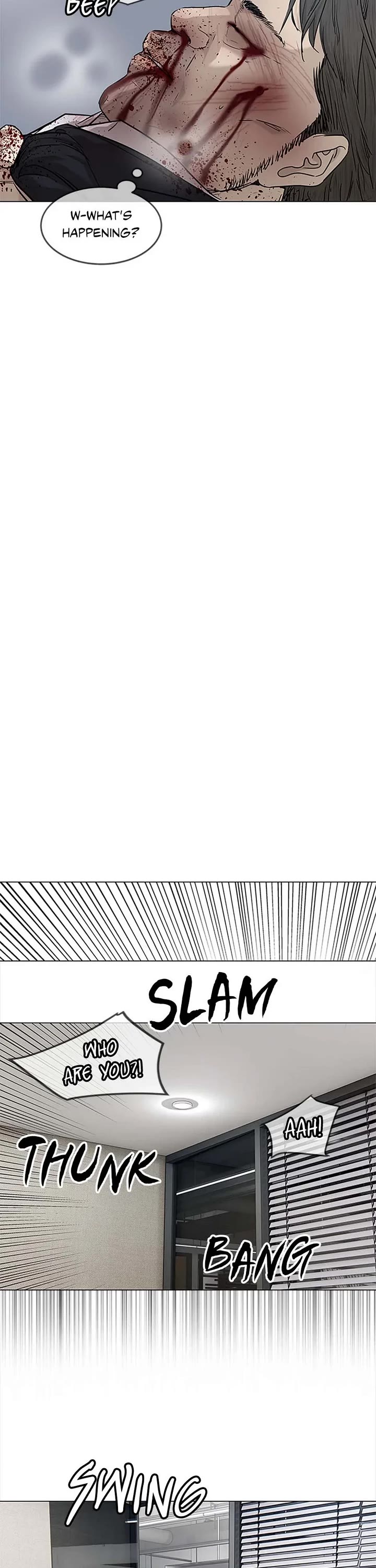 God Of Blackfield chapter 174 page 31