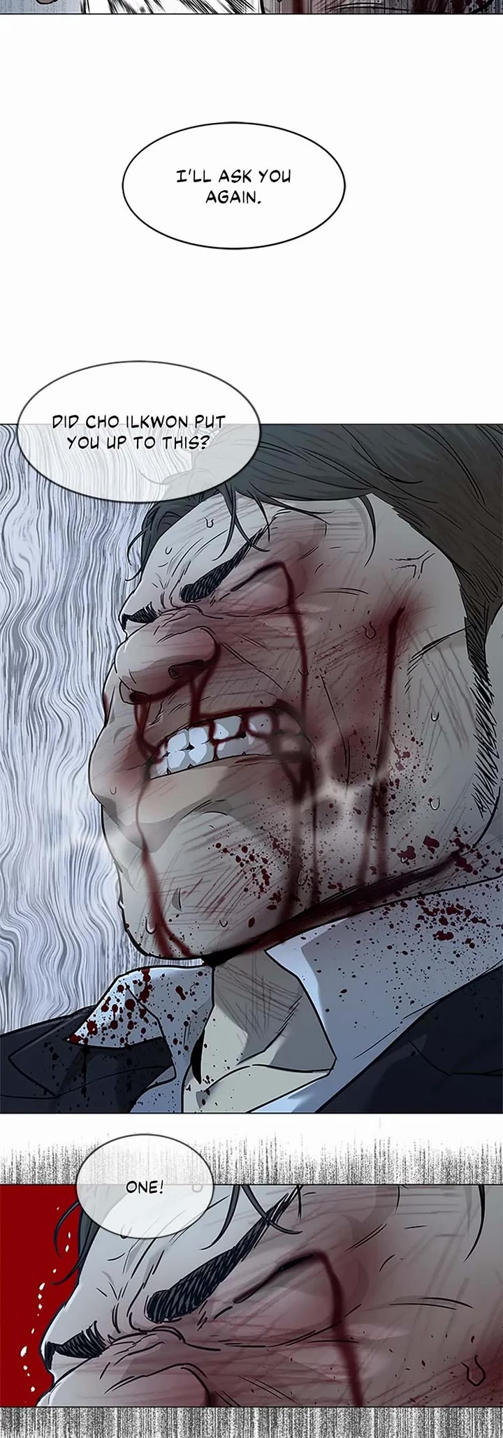 God Of Blackfield chapter 174 page 38