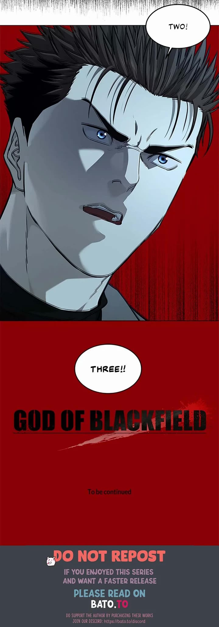 God Of Blackfield chapter 174 page 39