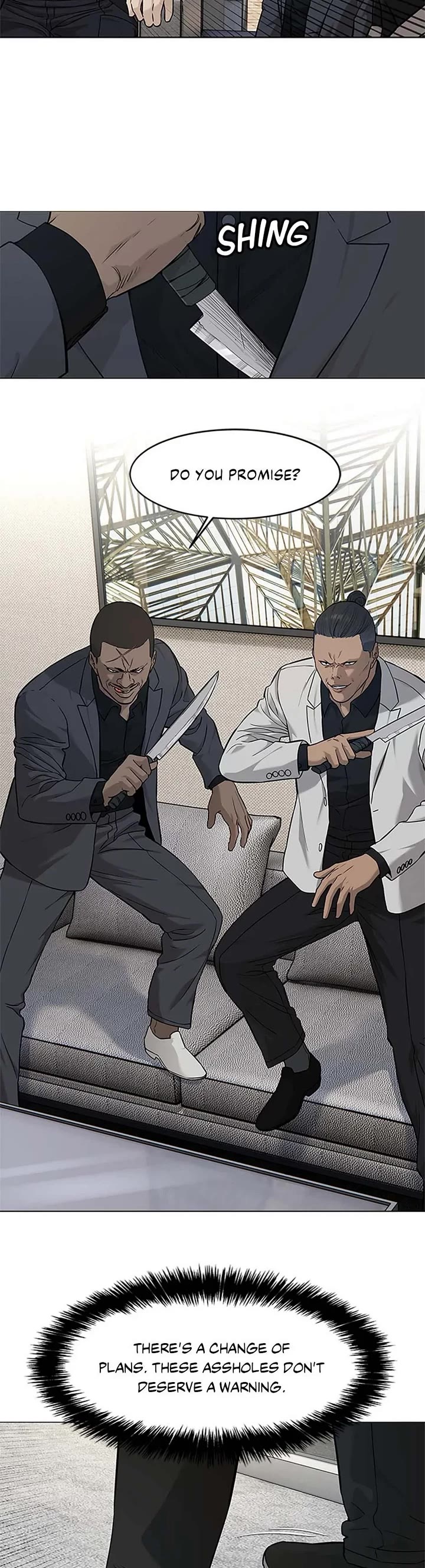 God Of Blackfield chapter 174 page 4