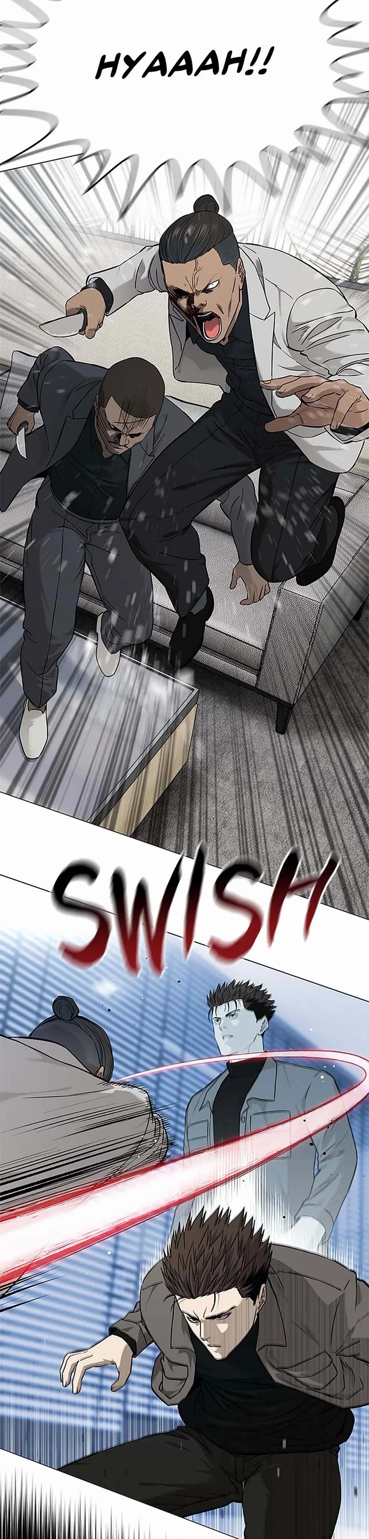 God Of Blackfield chapter 174 page 8