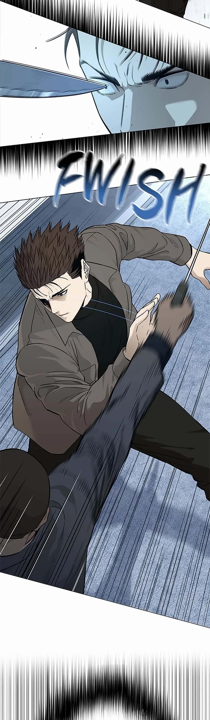 God Of Blackfield chapter 174 page 9