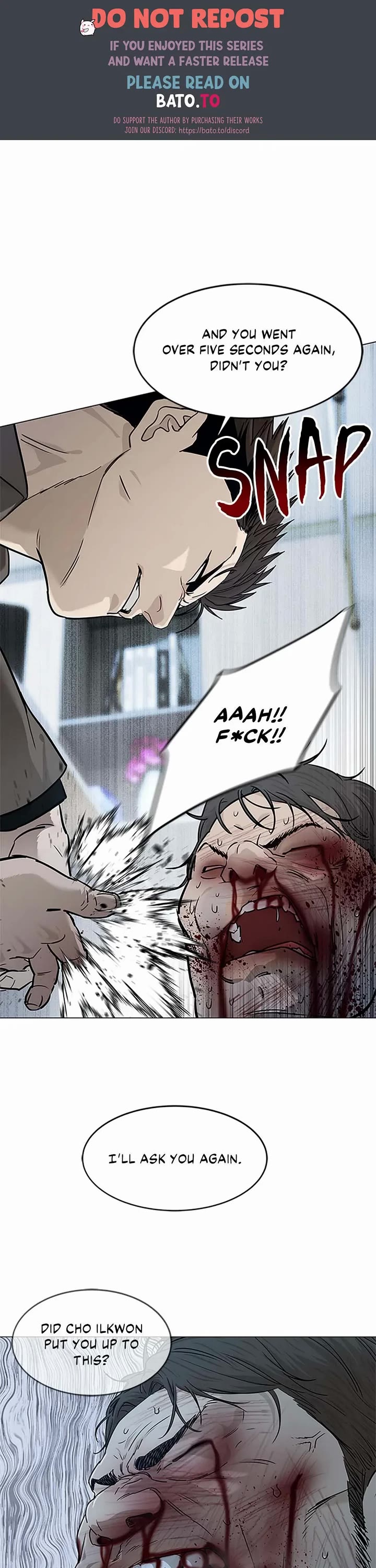 God Of Blackfield chapter 175 page 1