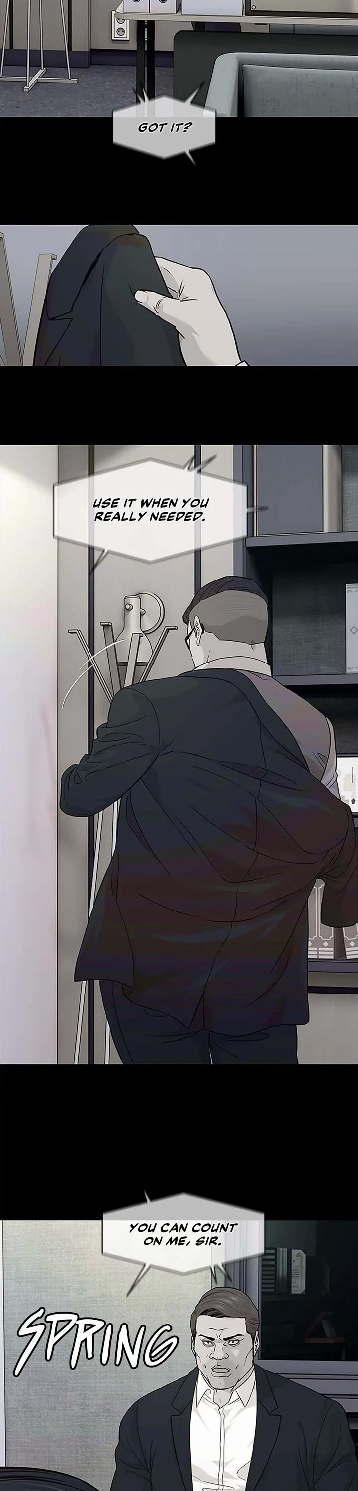 God Of Blackfield chapter 175 page 13