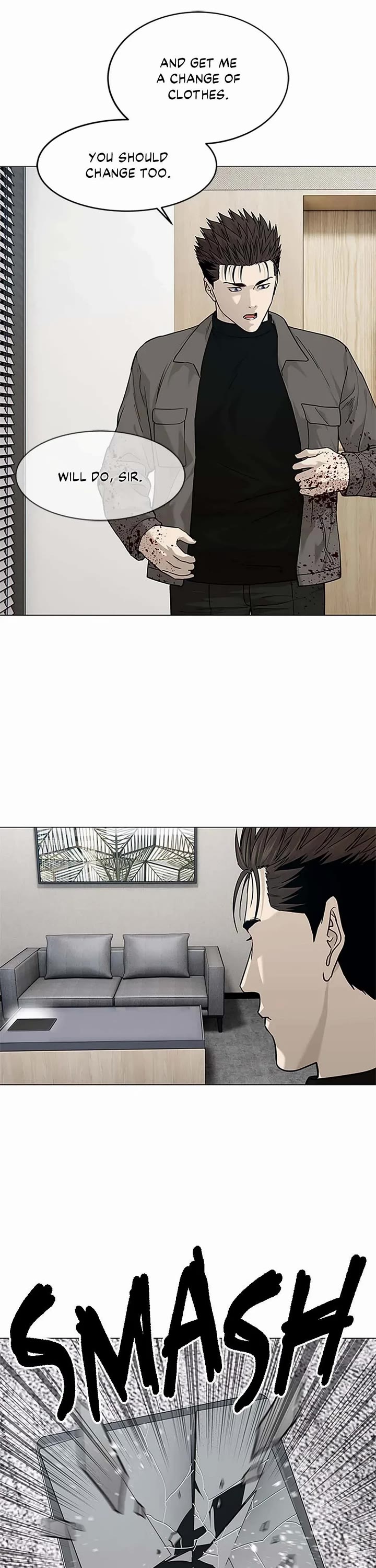 God Of Blackfield chapter 175 page 18