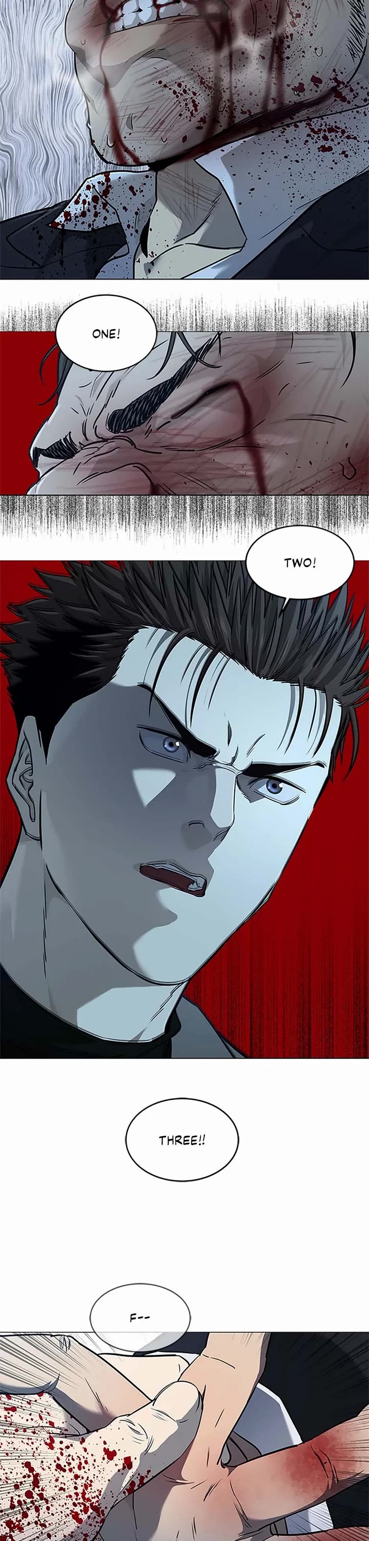 God Of Blackfield chapter 175 page 2