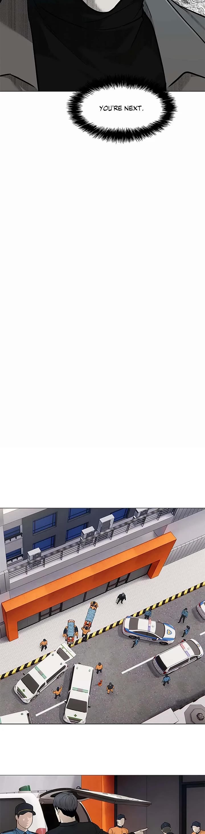 God Of Blackfield chapter 175 page 20