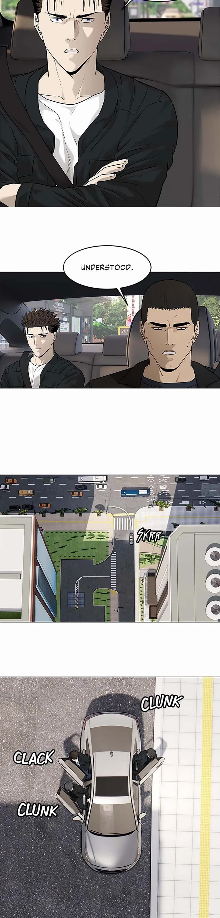 God Of Blackfield chapter 175 page 26