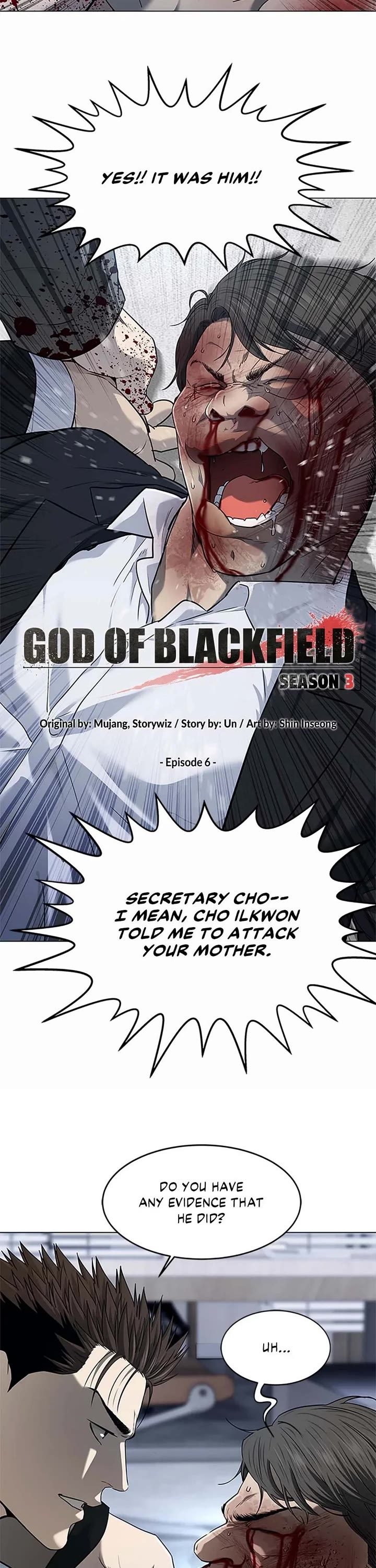 God Of Blackfield chapter 175 page 3