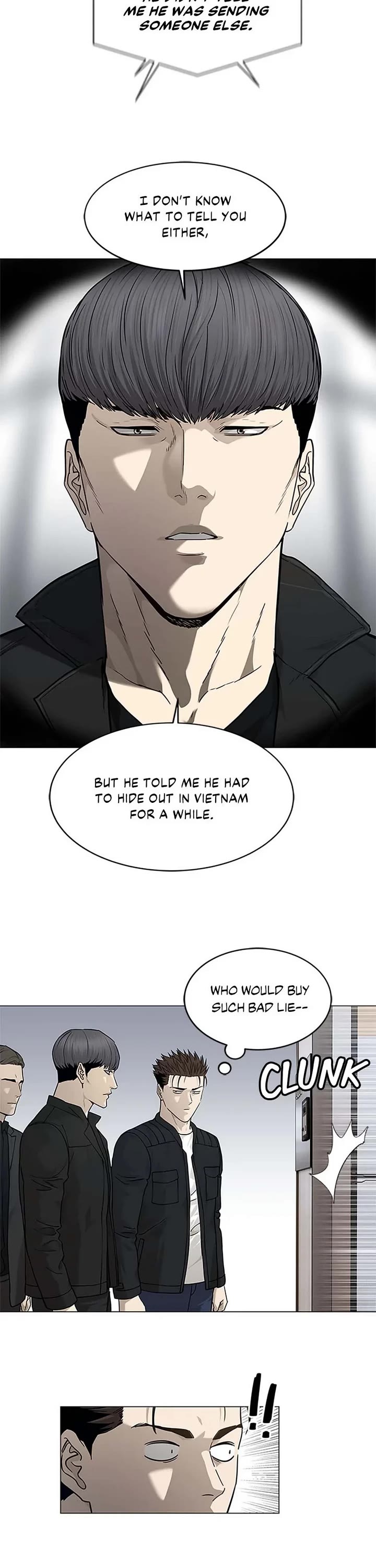 God Of Blackfield chapter 175 page 33