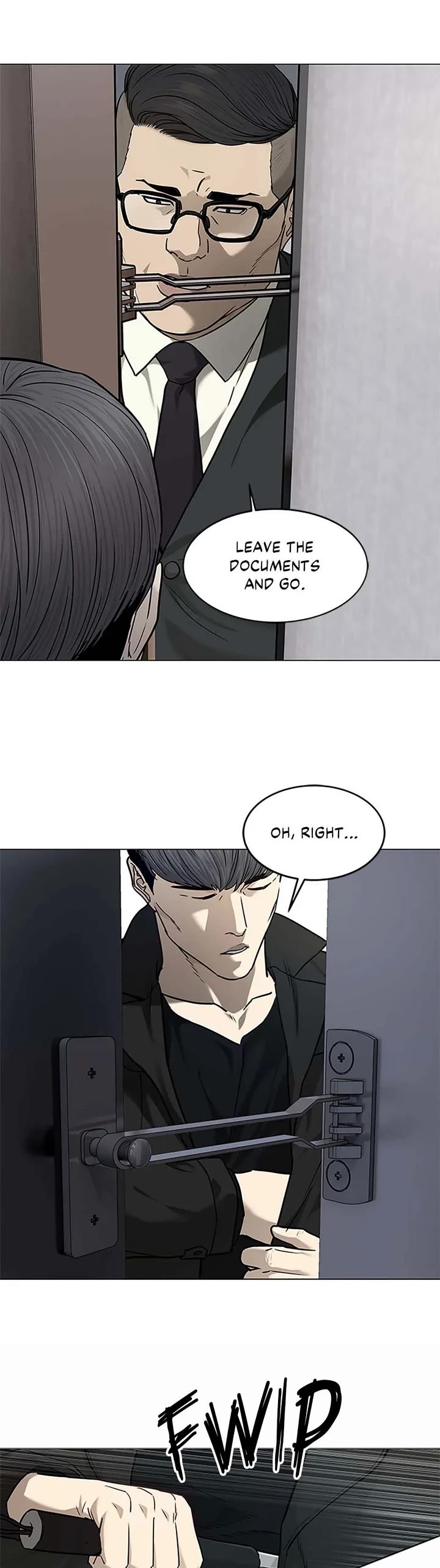 God Of Blackfield chapter 175 page 34