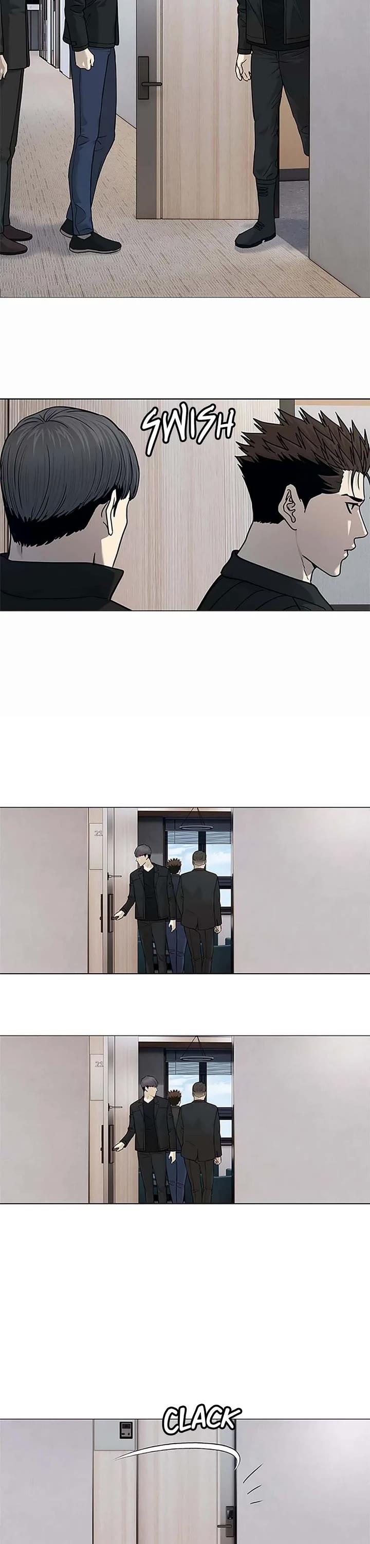 God Of Blackfield chapter 175 page 37