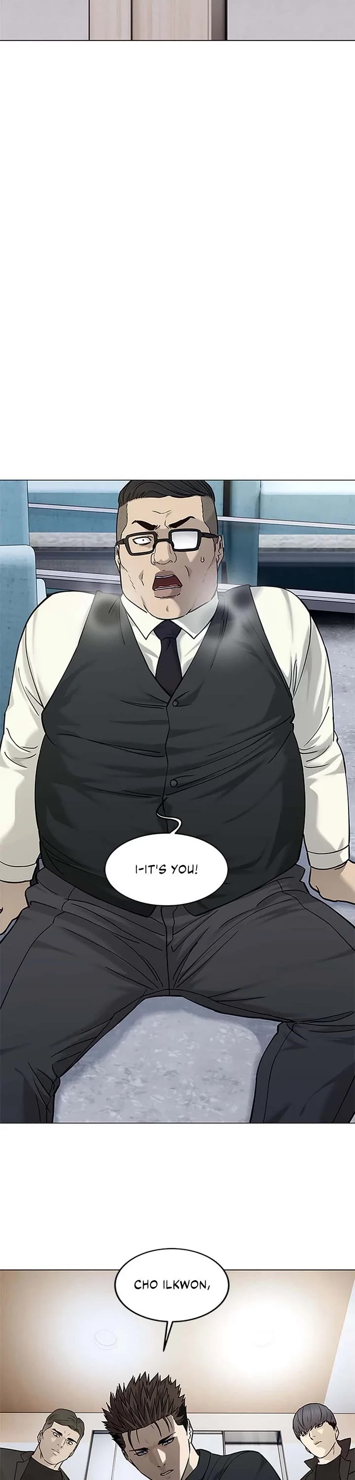 God Of Blackfield chapter 175 page 38