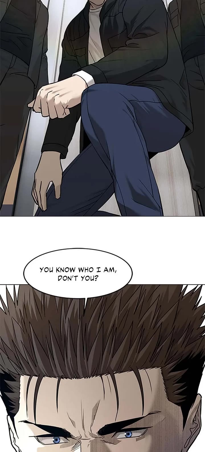 God Of Blackfield chapter 175 page 39