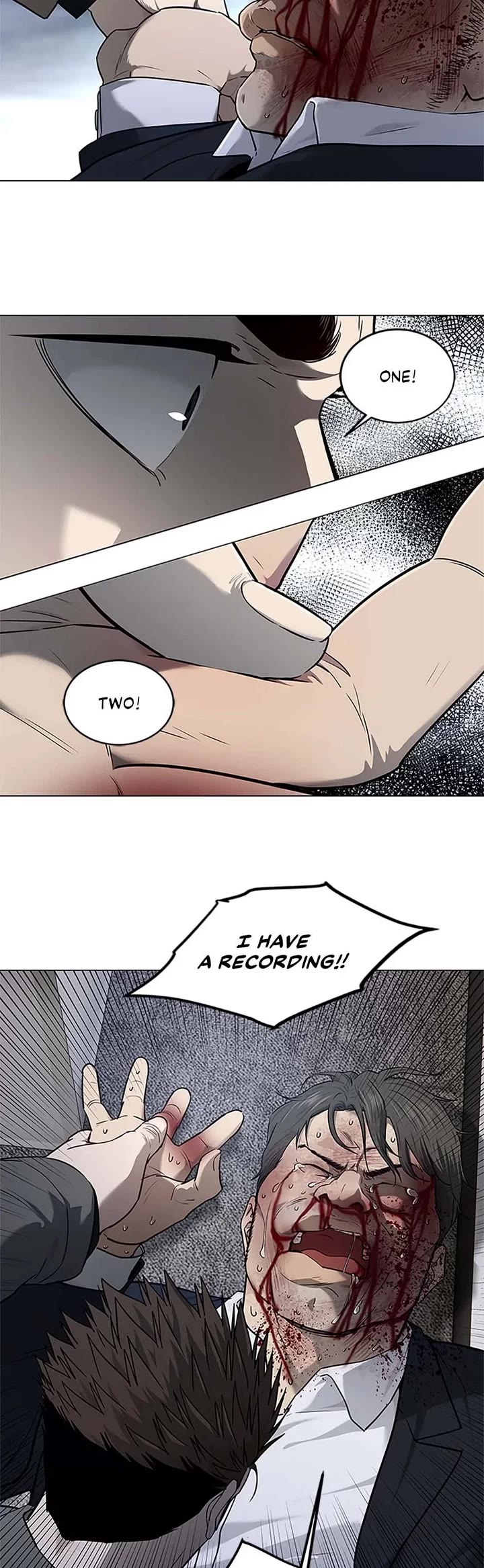 God Of Blackfield chapter 175 page 4