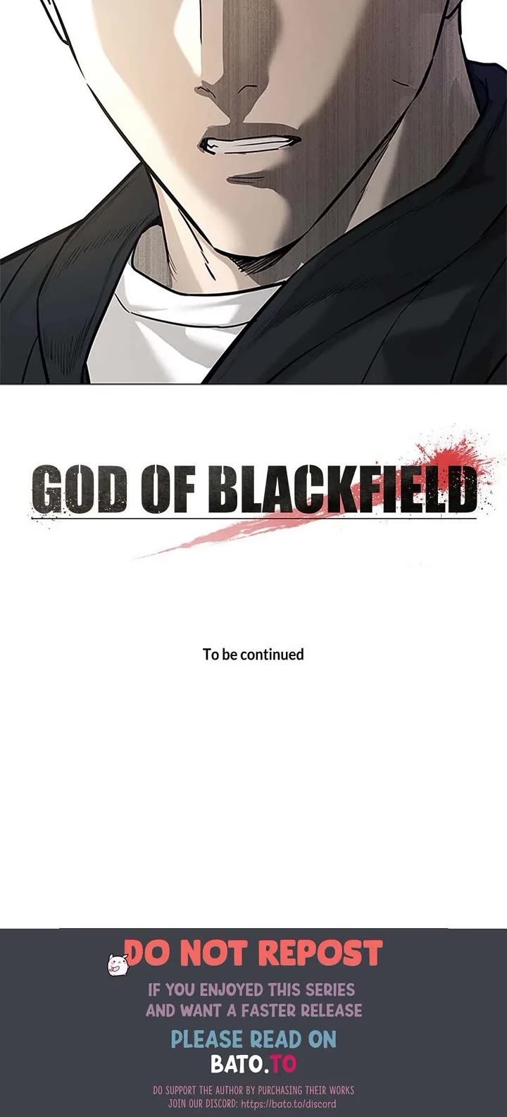 God Of Blackfield chapter 175 page 40