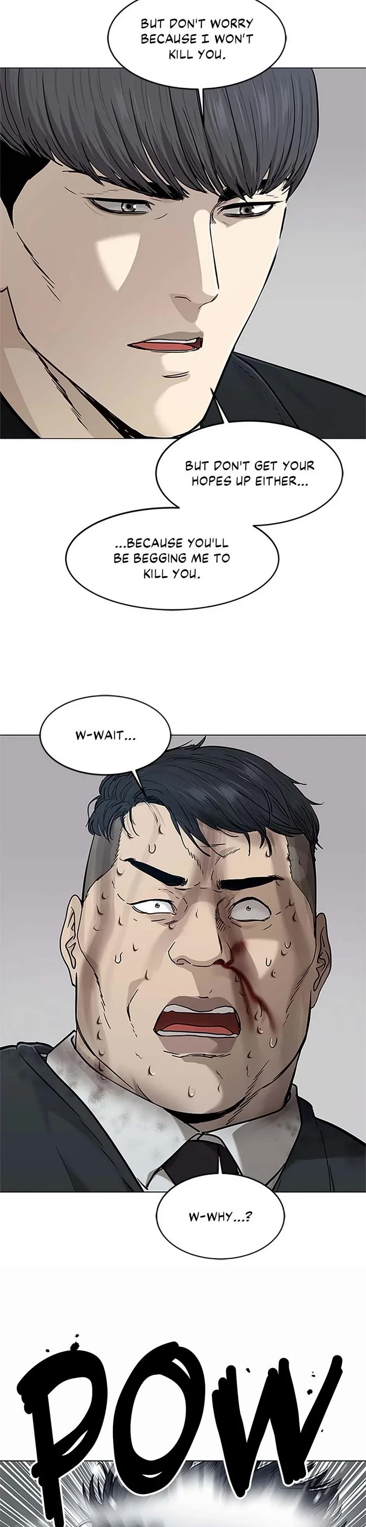 God Of Blackfield chapter 176 page 12