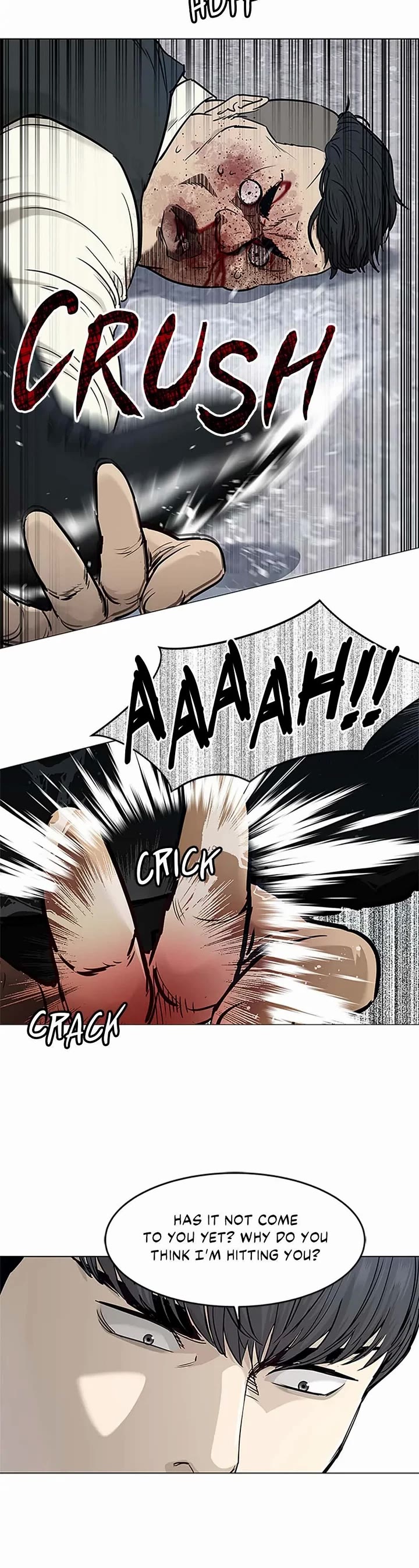 God Of Blackfield chapter 176 page 15